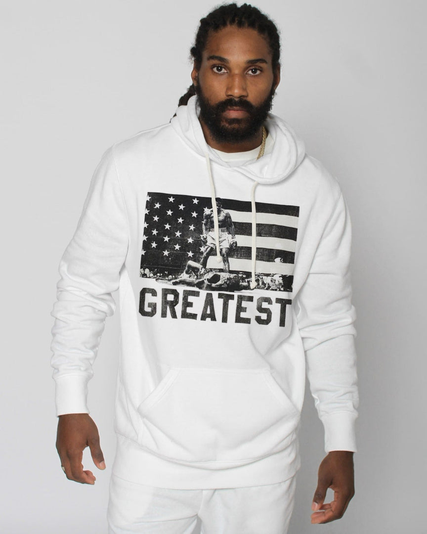 Apparel – Muhammad Ali Center Museum Store