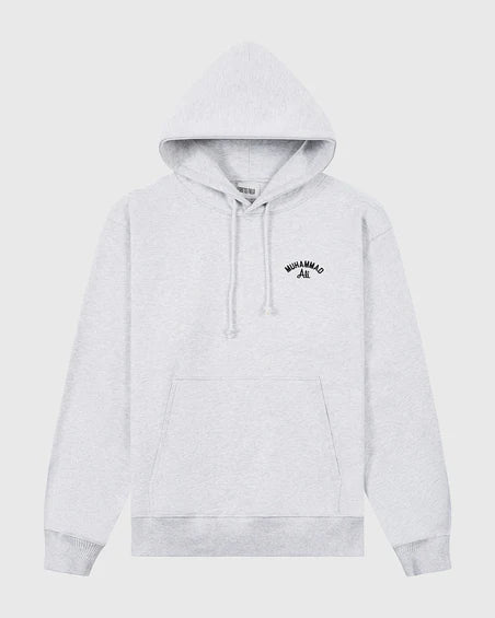 Ali Terry Hoodie