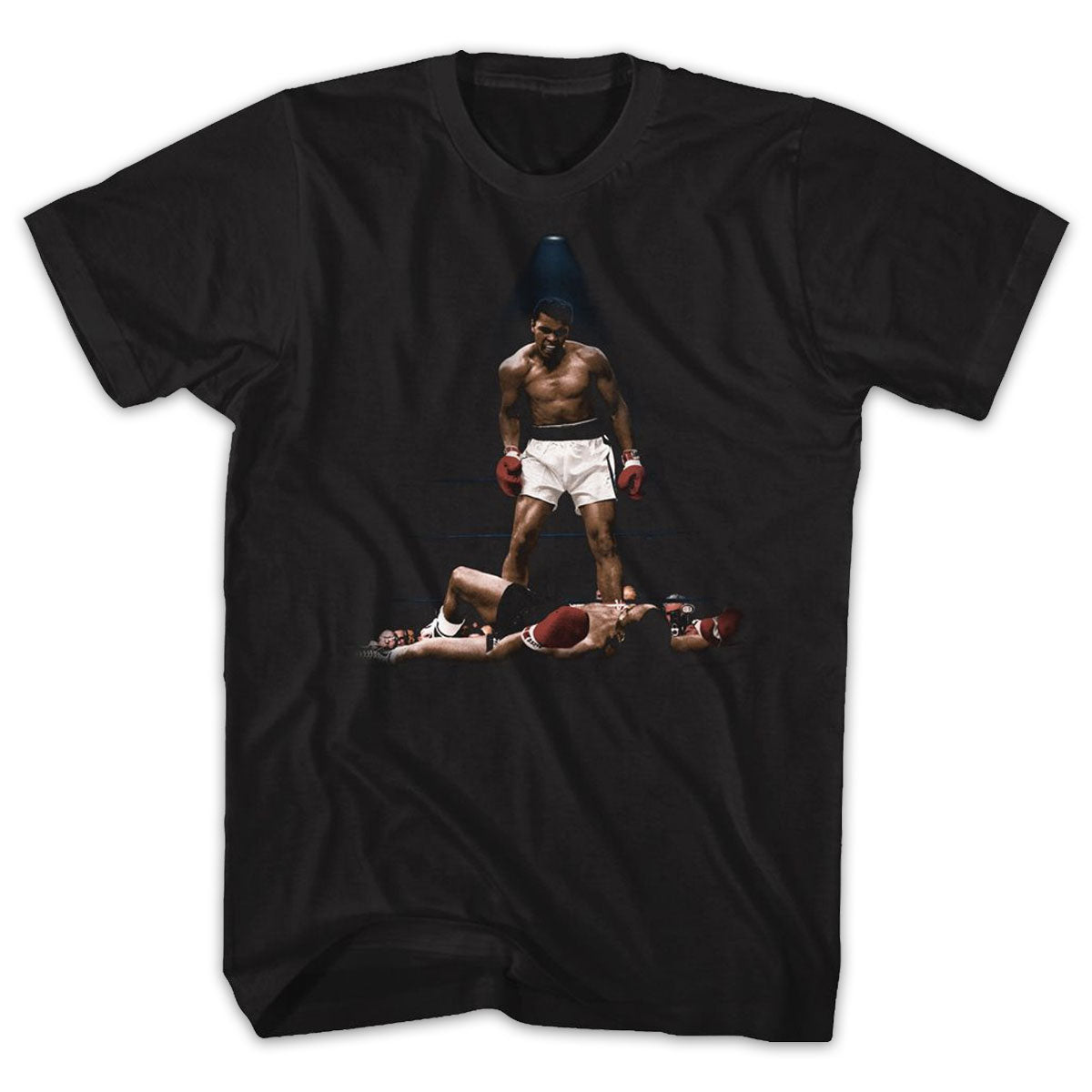 Ali Clothes Apparel – Muhammad Ali Center Museum Store
