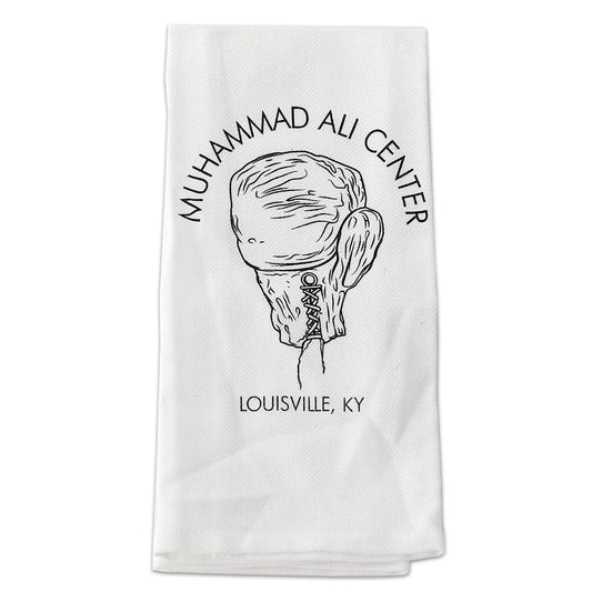 MAC Tea Towels