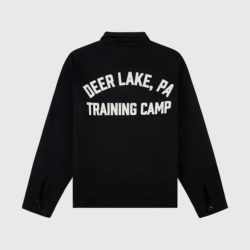 Deer Lake Camp Crew Jacket