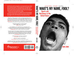 What's My Name, Fool? Book