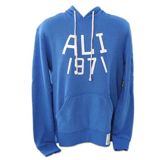 1971 Fight of the Century Hoodie