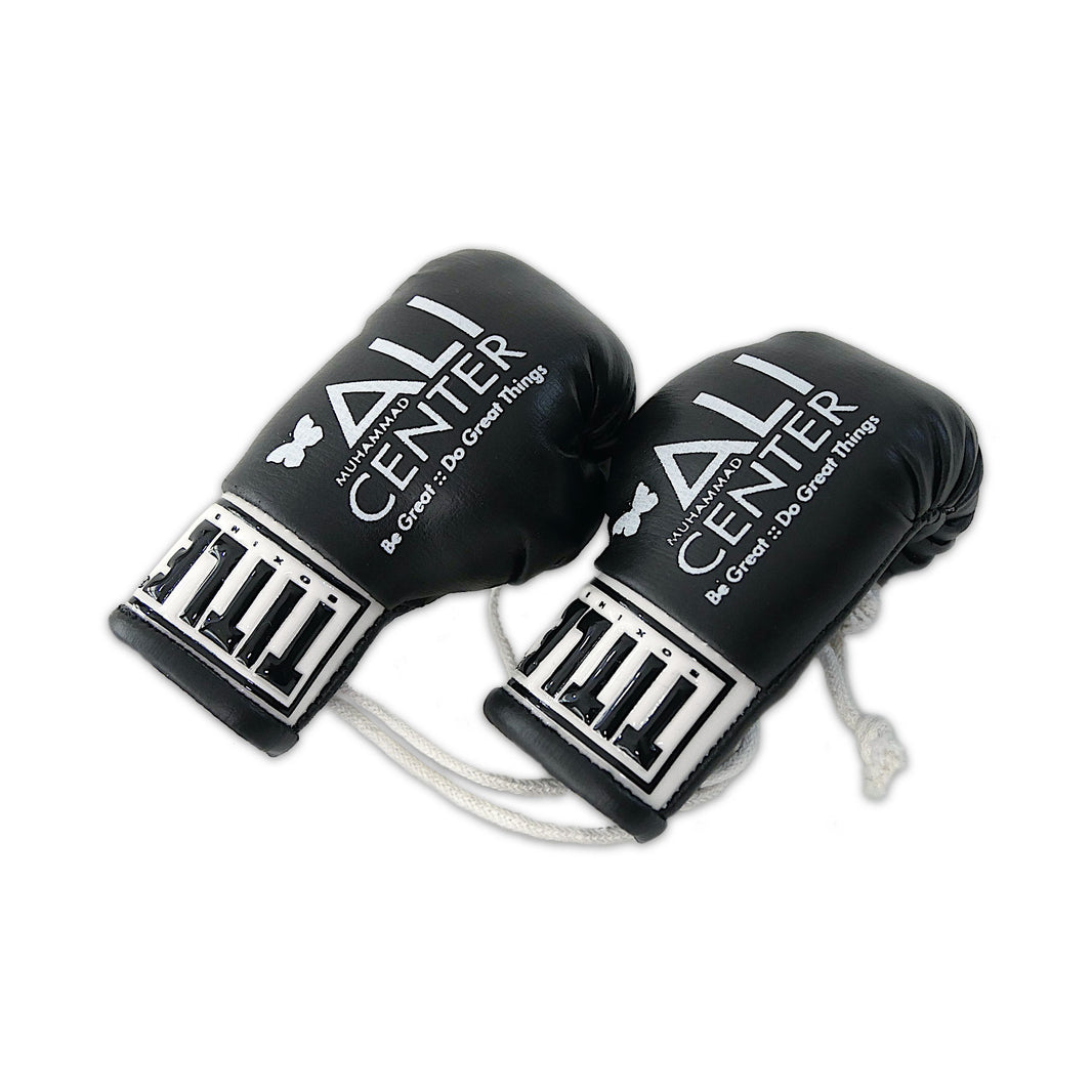 Gloves Muhammad Ali Center Museum Store