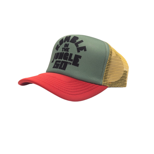 Rumble Hat