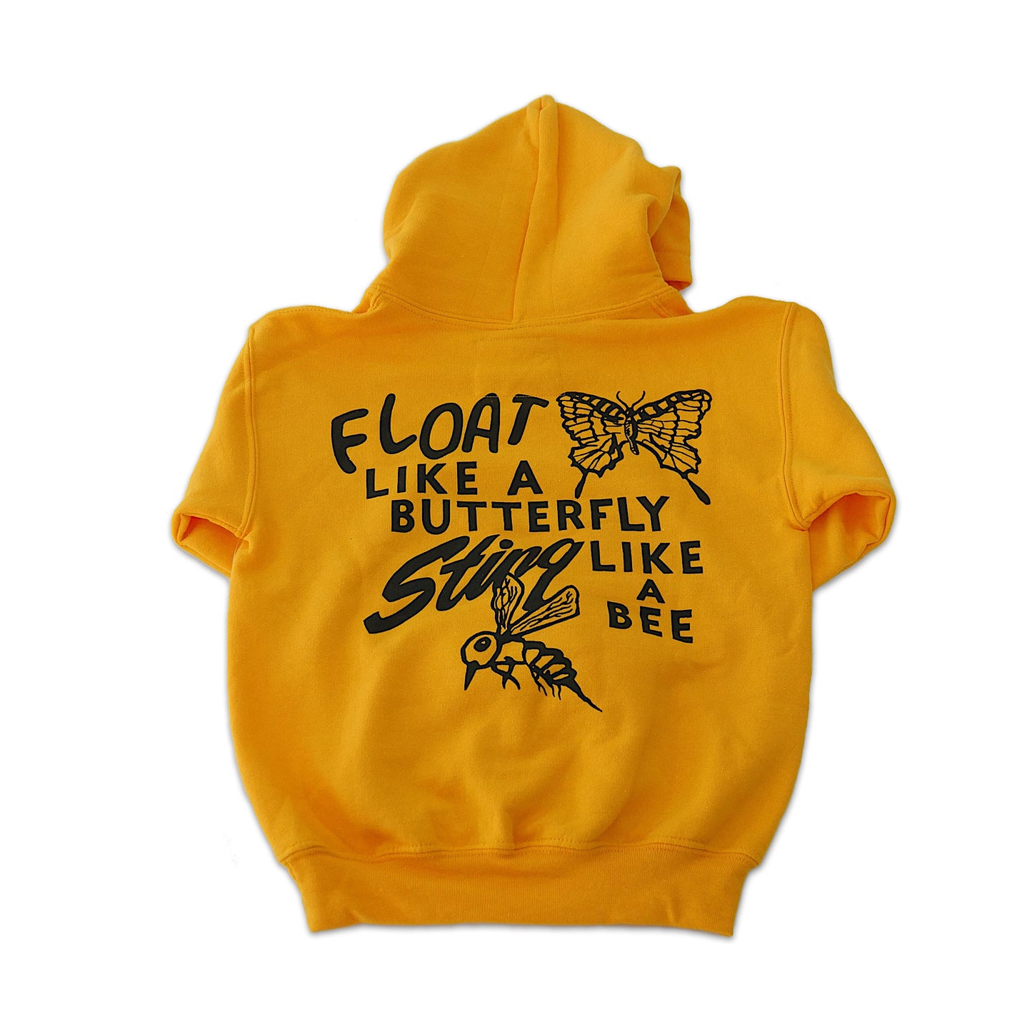 Roots of Fight Youth Hoodie